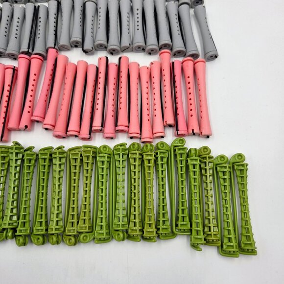 Vintage Perm Rods Read - Picture 6 of 6